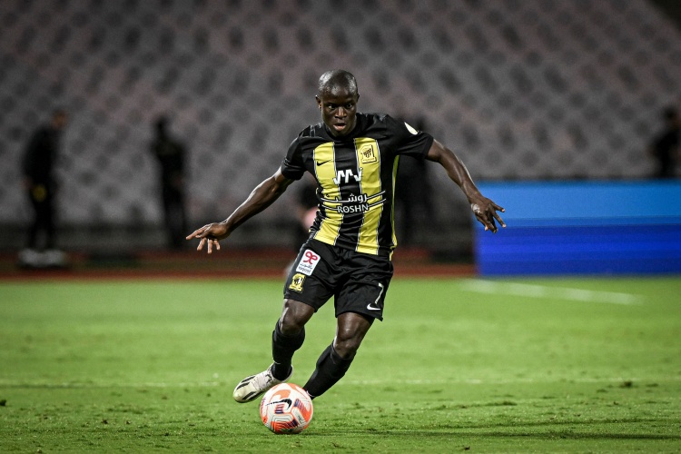 开云注册网址-德天空：费内巴切正在追逐坎特，球员愿意降薪加盟