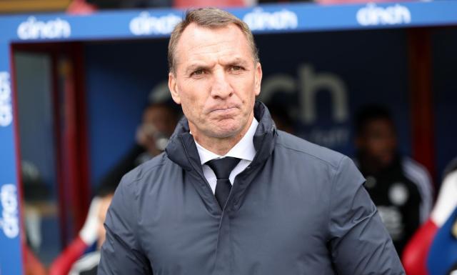 开云平台-解雇4年功臣罗杰斯,莱斯特城最后10轮全力保级