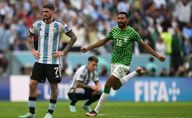 开云网页版-阿根廷队“一片死寂”?梅西主导谈话鼓励全队振作