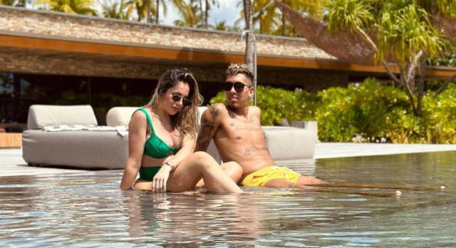 开云网站-五星巴西 马上升级?内马尔短裤添第六颗星遭嘲讽!