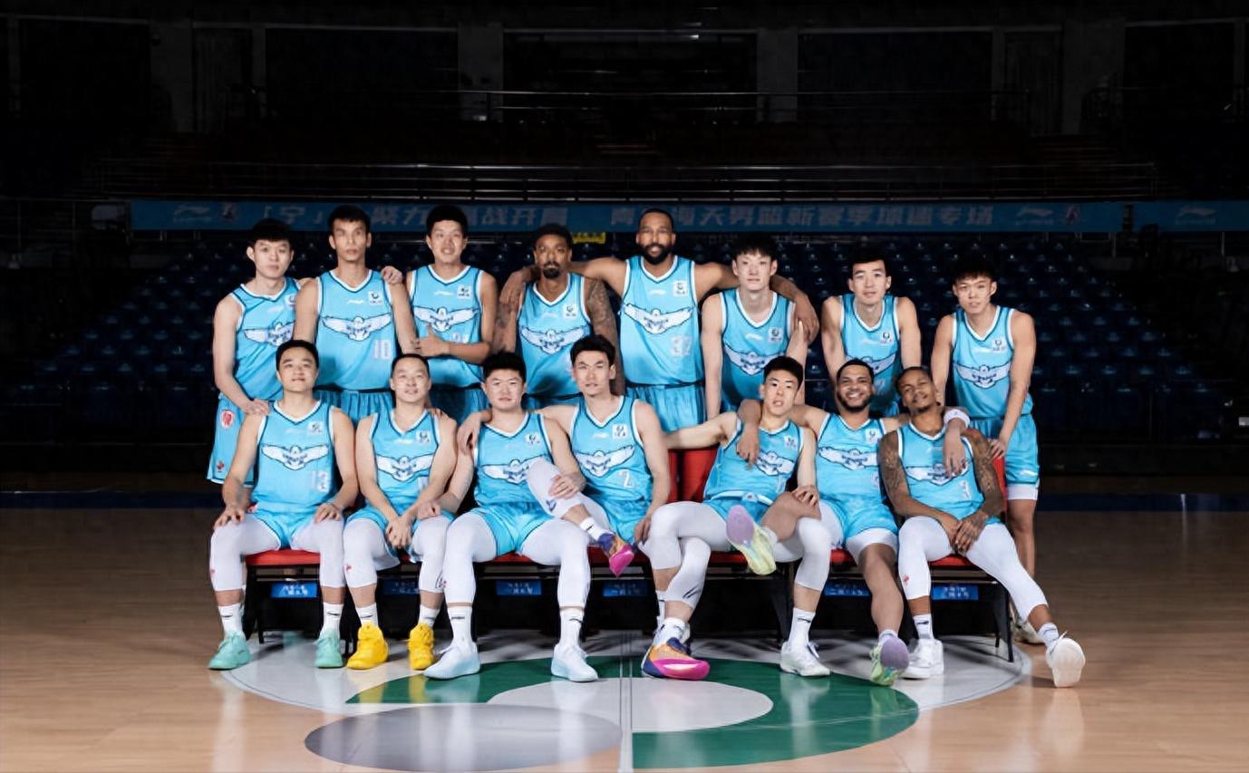 转投恩师拿到大合同！CBA顶薪后卫与老东家闹翻，场均只有5.9分