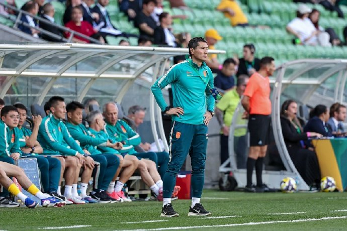 开云app-邵佳一承担国足输球全责，称队员表现满分|喀麦隆|亚洲|中国男足|队伍|教练_新浪体育_新浪新闻